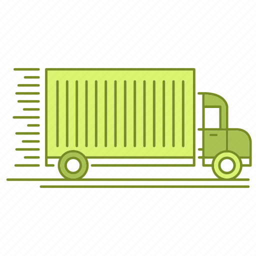 Auto, delivery, fast, logistics, services, shipping, transport icon - Download on Iconfinder