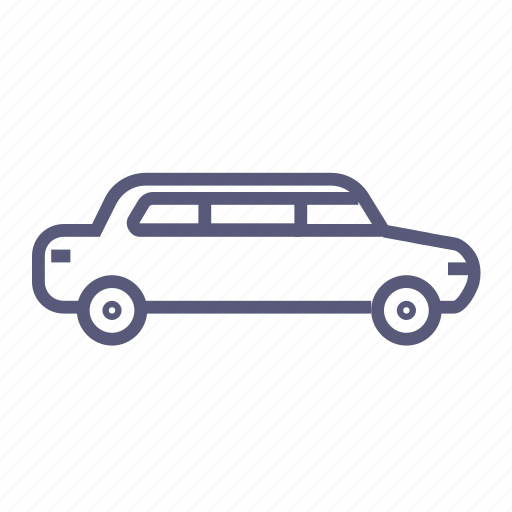 Car, important, limousine, shipping, transport icon - Download on Iconfinder