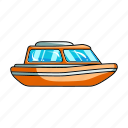 boat, ship, transport, vehicle, water, yacht
