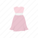clothing, cocktail dress, dress, frock, gown, party dress, skirt