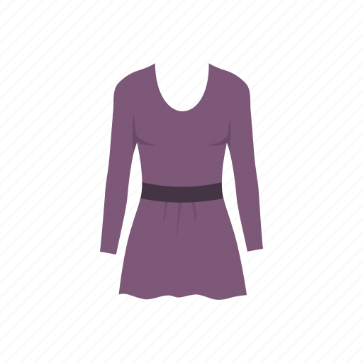 Blouse, dress, fashion, frock, garment, shirt, skirt icon - Download on Iconfinder