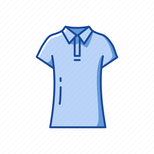 Longsleeve, male clothes, polo, polo shirt, shirt, sweatshirt icon - Download on Iconfinder