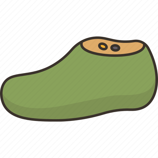 Shoe, design, model, shoemaking, footwear icon - Download on Iconfinder