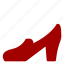 female shoes, footwear, high heels, shoes 