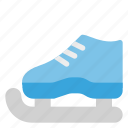 footwear, ice skating shoe, shoes