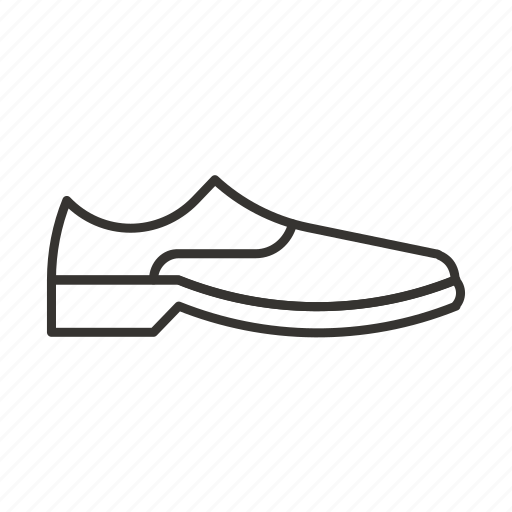 Boot, fashion, footwear, shoe, shoes icon - Download on Iconfinder