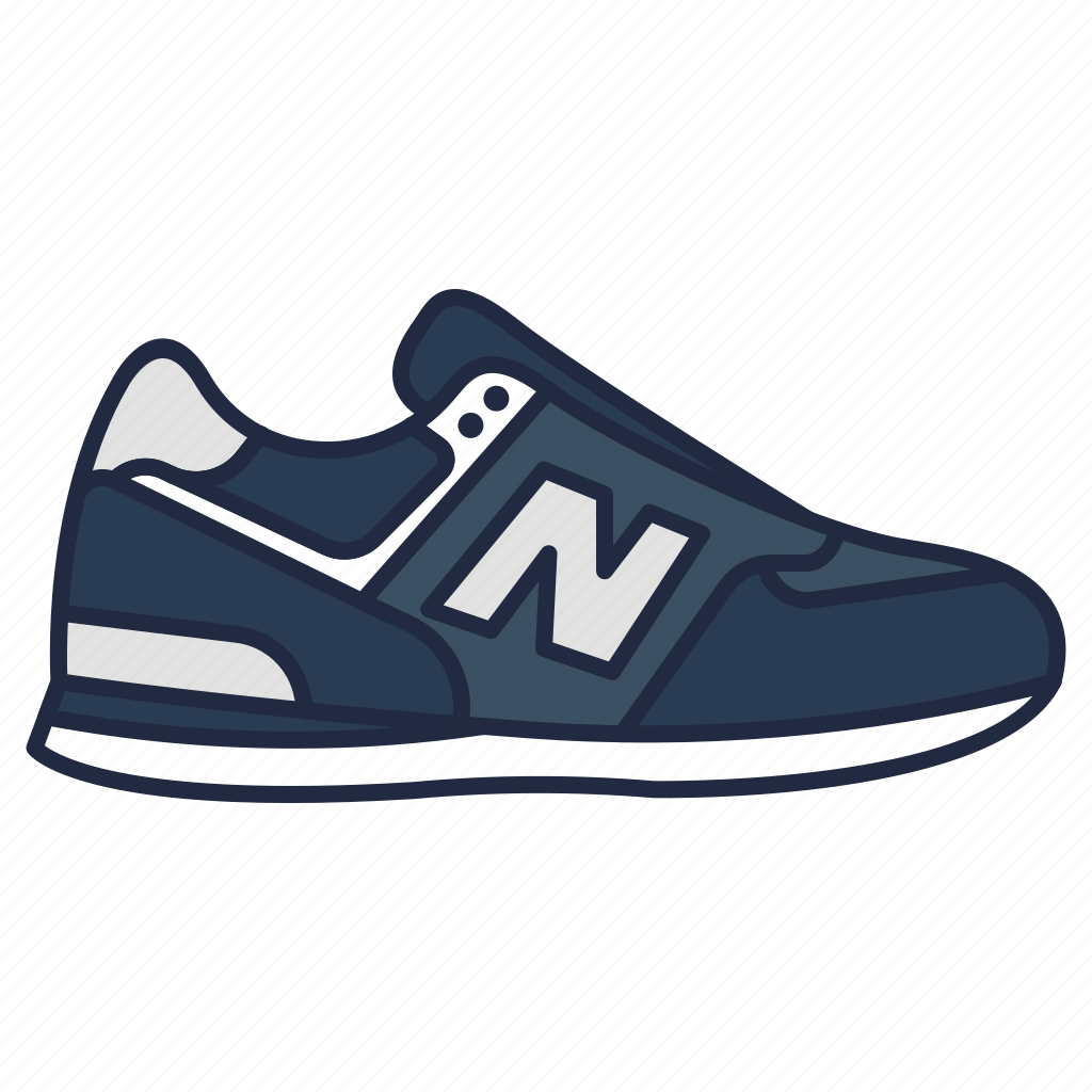 Логотип на кроссовках