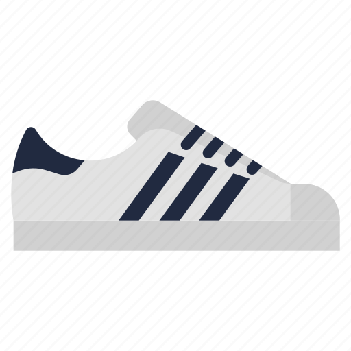 Adidas, fashion, hip hop, shoes, sneakers, superstar, trainers icon - Download on Iconfinder