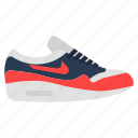 air max, blogger, fashion, nike, shoes, sneakers, trainers