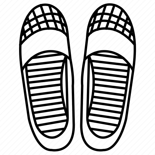 Espadrilles, shoes, clothes, fashion, foot, loafers, mokasines icon - Download on Iconfinder