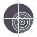 aim, target, bullseye, accuracy, training