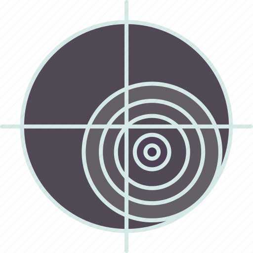 Aim, target, bullseye, accuracy, training icon - Download on Iconfinder