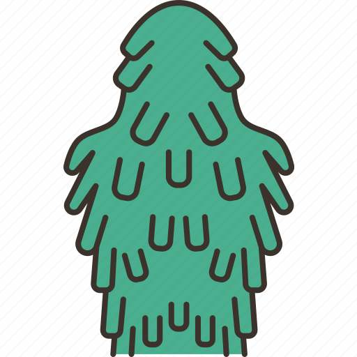 Camouflage, jungle, suits, clothing, defense icon - Download on Iconfinder