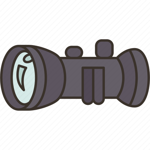 Scopes, view, zoom, vision, focus icon - Download on Iconfinder