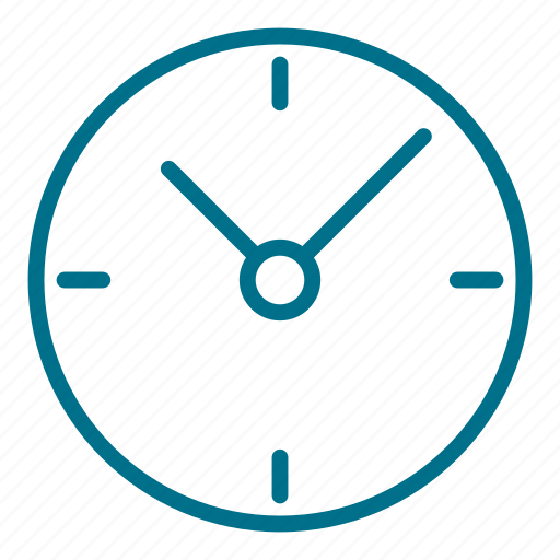 Clock, history, hour, time, timer icon - Download on Iconfinder