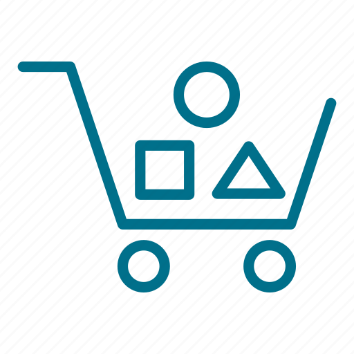 Basket, buy, cart, shop, shopping, store, trolley icon - Download on Iconfinder