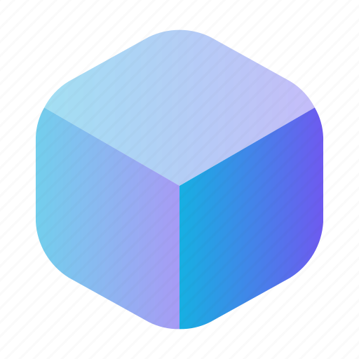 Box, cube, shop, ecommerce, delivery, shipping icon - Download on Iconfinder