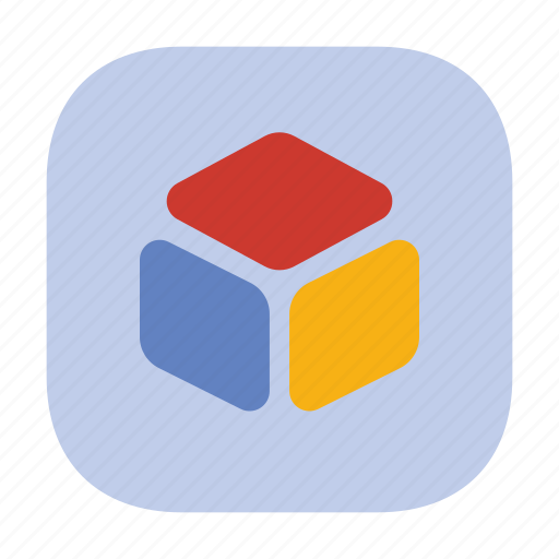 Square, box, delivery, shipping, package, shop icon - Download on Iconfinder