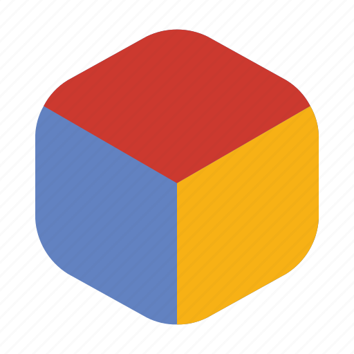 Box, cube, package, delivery, shipping, shop icon - Download on Iconfinder