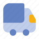 truck, delivery, logistic, shipping, shopping, ecommerce