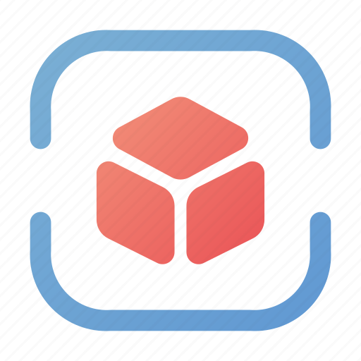 Cube, box, shop, ecommerce, shopping, delivery icon - Download on Iconfinder