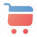 shopping, cart, ecommerce, shop, store, buy