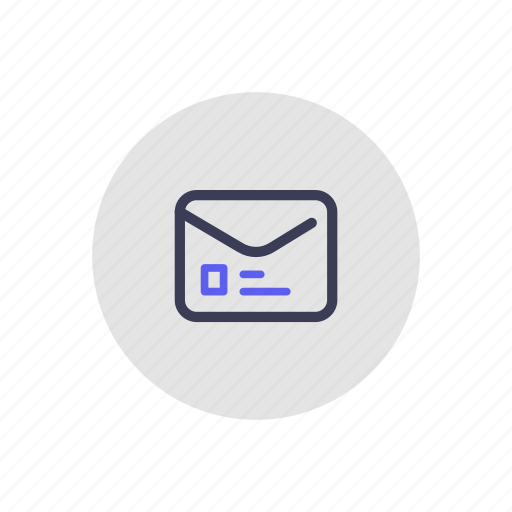Mail, email, inbox, shop, shopping icon - Download on Iconfinder