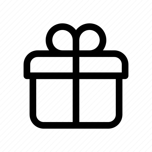 Shop, gift, donate, offer, shopping icon - Download on Iconfinder