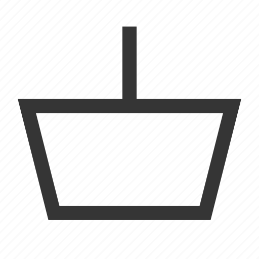 Shop, grocery basket, shopping, store, black friday icon - Download on Iconfinder