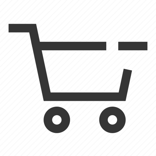 Shop, cart, market, shopping, delete, black friday icon - Download on Iconfinder