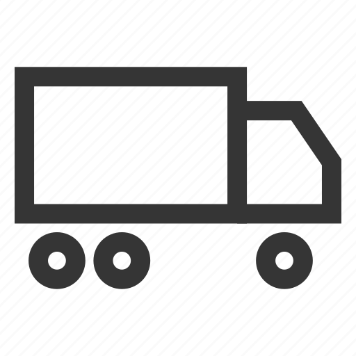 Shop, store, truck, transport, transportation, vehicle, black friday icon - Download on Iconfinder