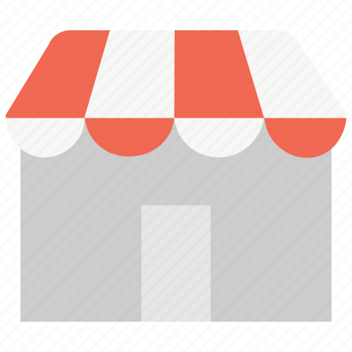 Mall, market, shop, shopping, shopping mall, store icon - Download on Iconfinder