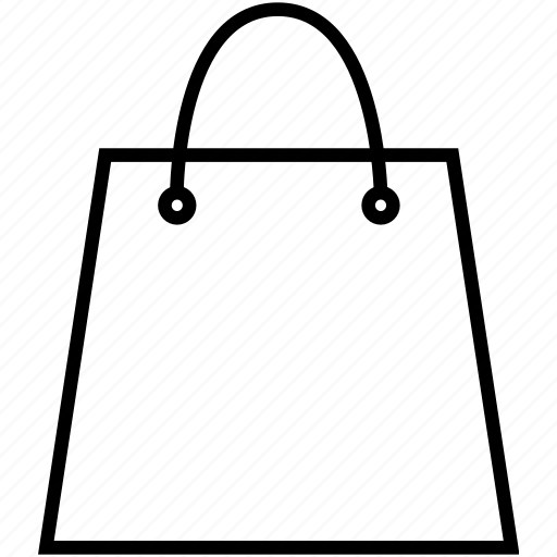 Shoping, bag, bags, basket, commerce, ecommerce, shop icon - Download on Iconfinder
