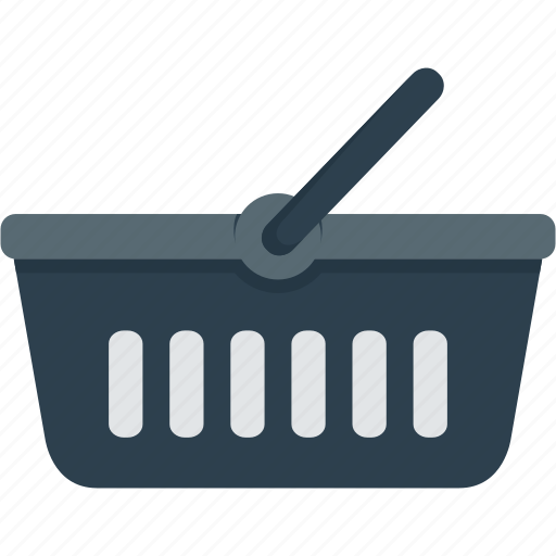 Add to cart, basket, buy, empty, order, product, products icon - Download on Iconfinder