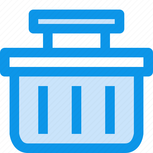 Basket, market, shop, shopping, store icon - Download on Iconfinder