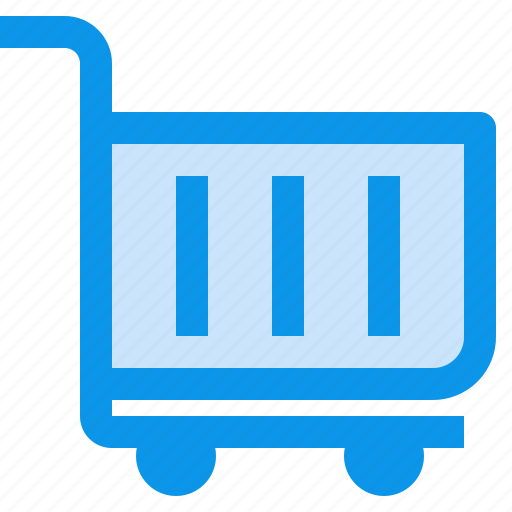 Cart, market, shop, shopping, store icon - Download on Iconfinder