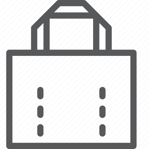 Bag, shopping, carry, fashion, price, purchase, tag icon - Download on Iconfinder