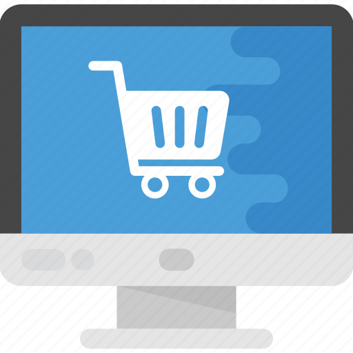 Buy online, ecommerce, online shop, online shopping, online store icon - Download on Iconfinder