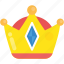 antique, crown, gold crown, king crown, royal crown 