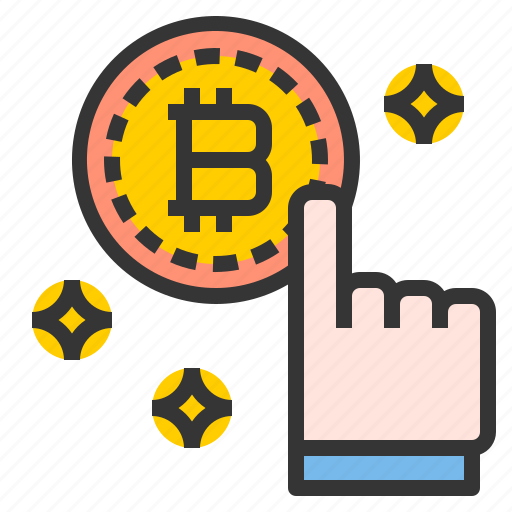 Bitcoin, commerce, pay, sale, shopping icon - Download on Iconfinder