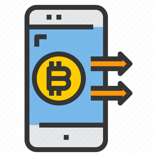 Bitcoin, commerce, payment, sale, shopping icon - Download on Iconfinder