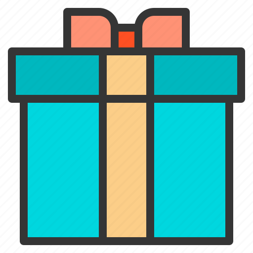 Commerce, gift, sale, shopping icon - Download on Iconfinder