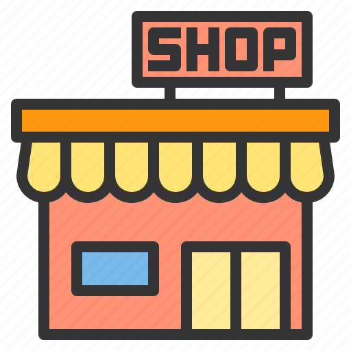 Commerce, sale, shop, shopping icon - Download on Iconfinder