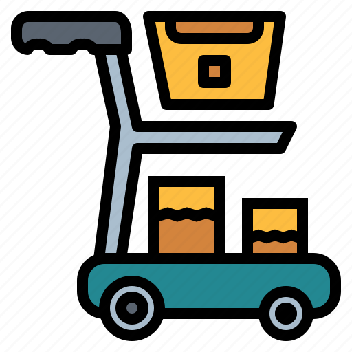 Cart, market, shop, shopping icon - Download on Iconfinder