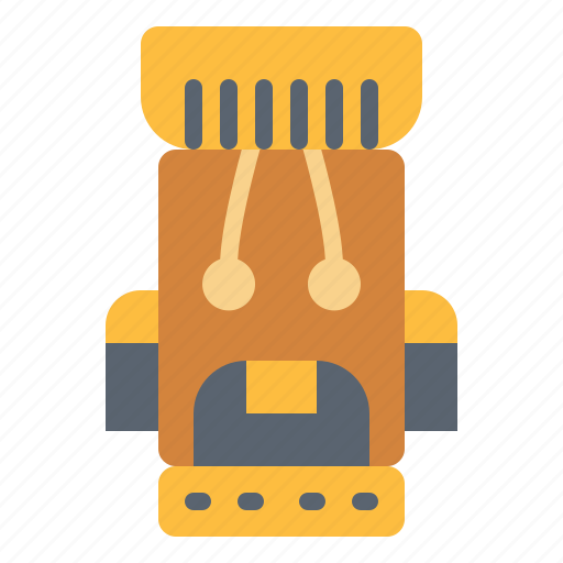 Backpack, bags, luggage, traval icon - Download on Iconfinder