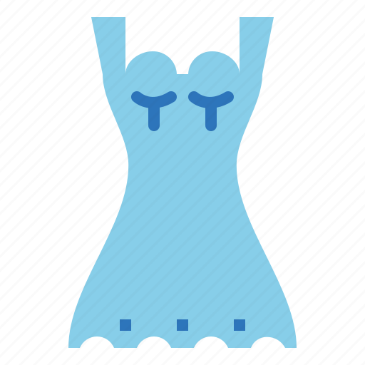 Cloth, dress, fashion, girl icon - Download on Iconfinder