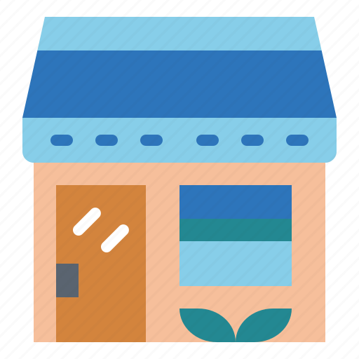 Business, food, shop, store icon - Download on Iconfinder