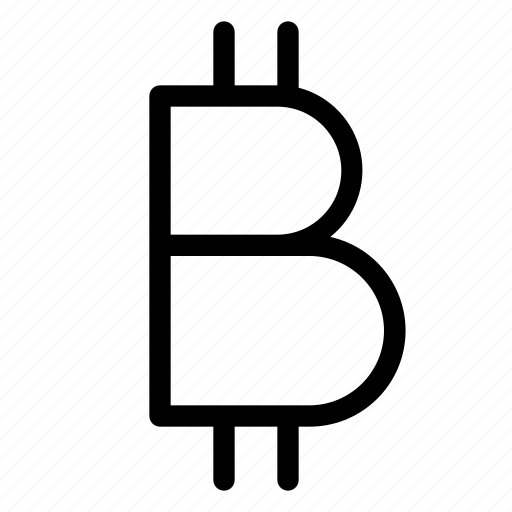 Bitcoin, crypto, currency, money, payment icon - Download on Iconfinder