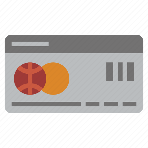 Business, card, commerce, credit, debit, pay, payment icon - Download on Iconfinder