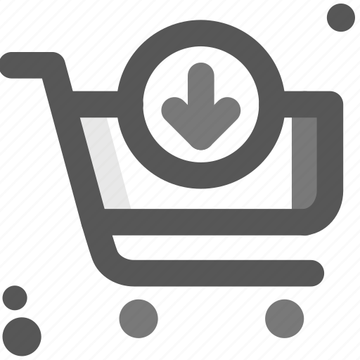 Buy, cart, cart in, commerce, payment, shipping, shopping icon - Download on Iconfinder